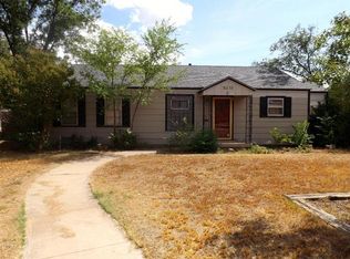 3215 31st St, Lubbock, TX 79410