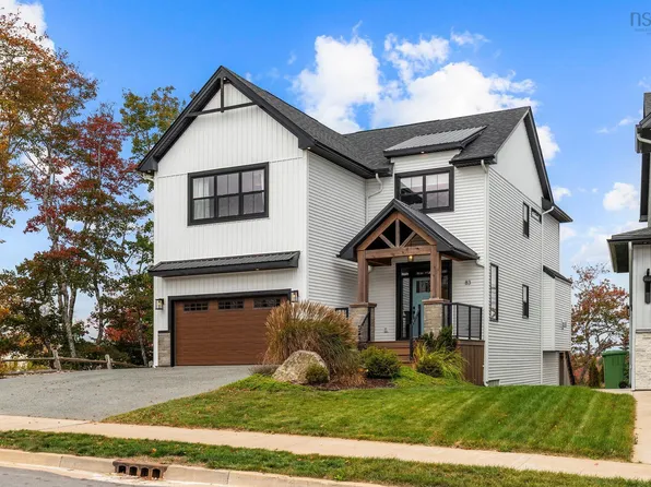 83 Brunello Blvd, Halifax, NS B3T 0J3