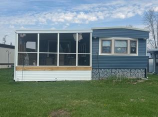 8651 State Highway 368, Huntsville, OH 43324