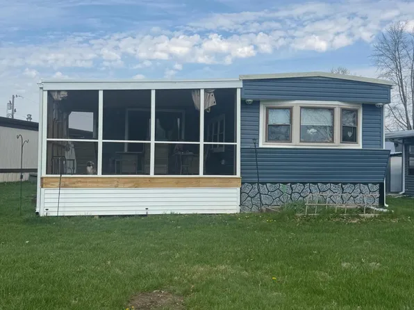 8651 State Highway 368, Huntsville, OH 43324