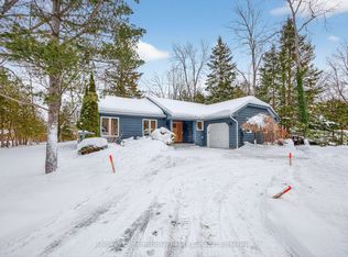 111 Patricia Dr, The Blue Mountains, ON L9Y 0P1