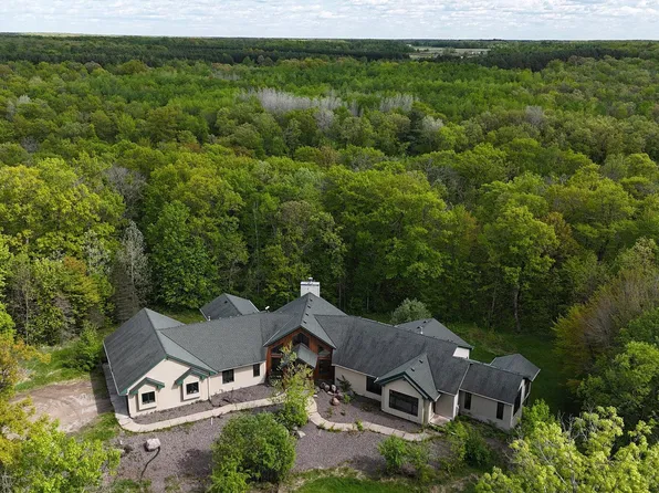 13125 250th St, Milaca, MN 56353