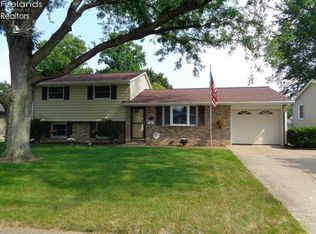 2818 Park Ln, Sandusky, OH