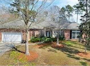 110 Turnberry Dr, Covington, LA 70433