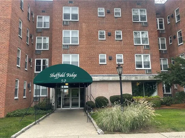 50 Fairview Ave APT 3A, Norwalk, CT 06850