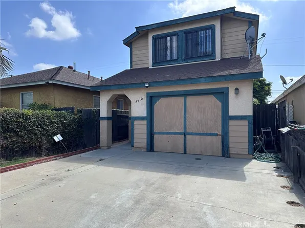 14510 Claressa Ave, Norwalk, CA 90650