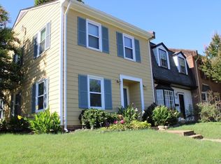 7847 Provincetown Dr, North Chesterfield, VA 23235