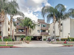 5325 Newcastle Ave UNIT 313, Encino, CA 91316