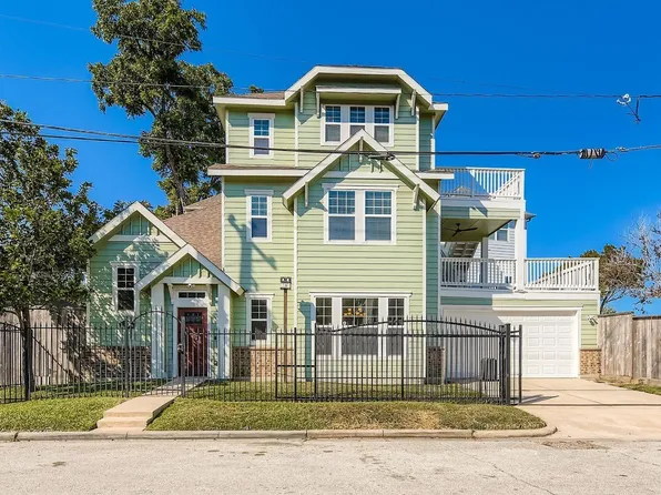 6621 N Main St, Houston, TX 77009