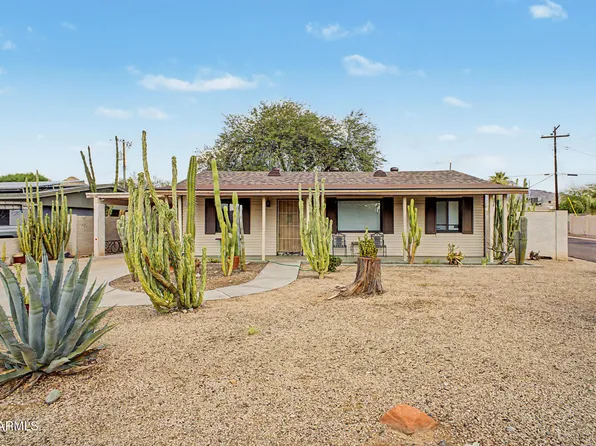 8103 N 11TH Street, Phoenix, AZ 85020