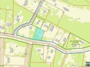 8476 Harrison Rd, Cleves, OH 45002