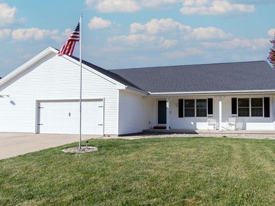 2503 Fieldcrest Dr, Urbana, IL, 61802