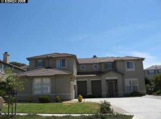 28852 Bailey Ranch Rd, Hayward, CA 94542
