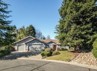 129 Burnt Creek Way, Folsom, CA