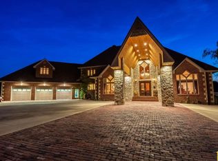 31139 Wingate Rd, Sedalia, MO 65301