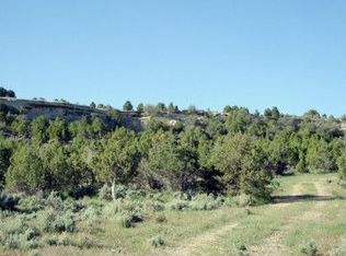 2891 S 21 1/2 Rd, Glade Park, CO 81523