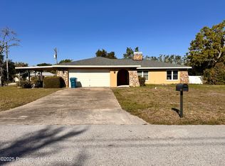 2349 Holston Ave, Spring Hill, FL 34608