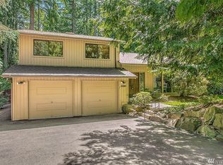 21619 NE 73rd Pl, Redmond, WA 98053