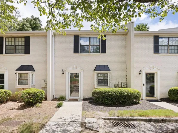 1769 Defoor Ave NW APT B, Atlanta, GA 30318