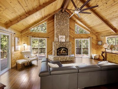 4742 Meko Dr, Camp Connell, CA, 95223