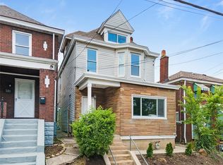 785 Melbourne St, Pittsburgh, PA