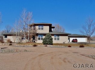 1467 Castle Ct, Fruita, CO 81521