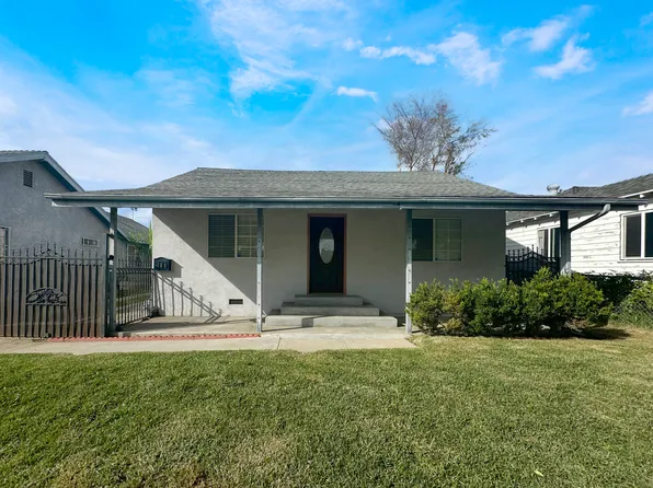 209 Elm St, Alhambra, CA 91801