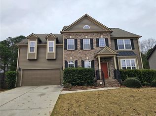 3880 Deer Run Dr, Cumming, GA 30028