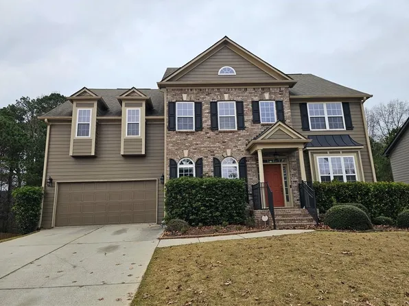 3880 Deer Run Dr, Cumming, GA 30028