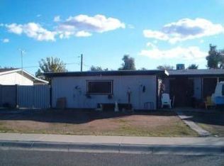 3019 W Saint Moritz Ln, Phoenix, AZ 85053