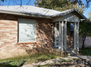 312 Glenmore Dr, San Angelo, TX 76903
