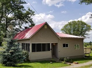 6680 National Rd SE, Jacksontown, OH 43030