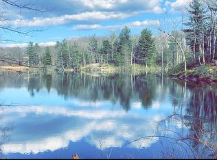 96 S Oxford Rd, Millbury, MA 01527