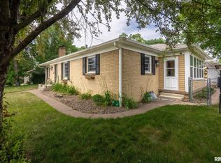 810 Spalding Blvd, Davenport, IA
