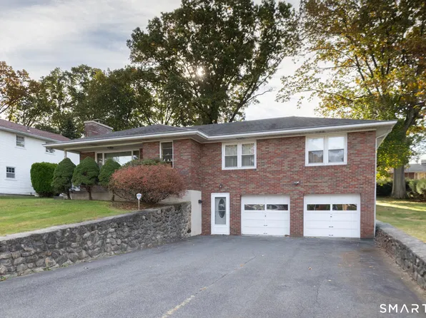 409 Highland Drive, Waterbury, CT 06708