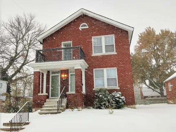 6810 Crest Ave #2, Saint Louis, MO 63130