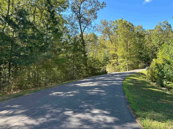 LOT 5 Hardwood Hls, Hot Springs National Park, AR 71901