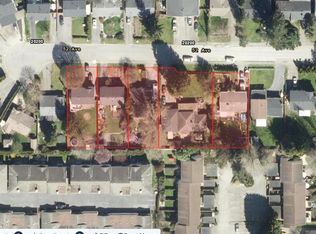 20222 52nd Ave, Langley, BC V3A 3T4