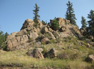 621 Conestoga Creek Rd, Florissant, CO 80816