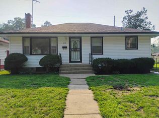 4112 Lincoln St, Gary, IN 46408