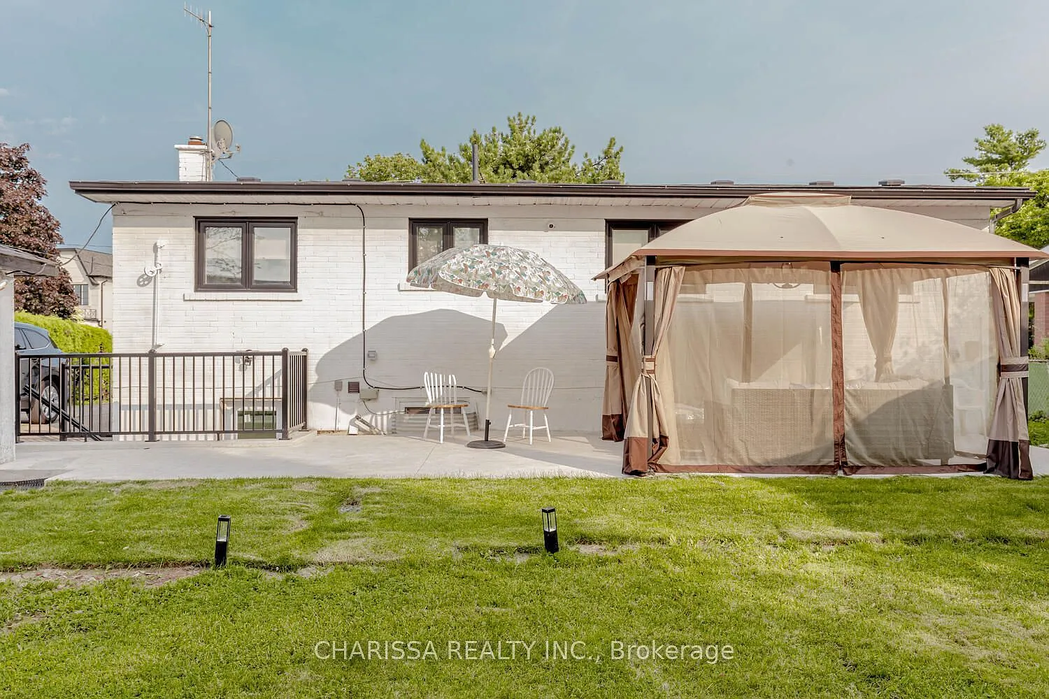 3 bed, $3,400 — Photo 2