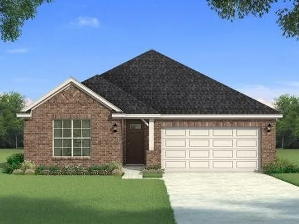 3020 Burwick Ln, Anna, TX 75409