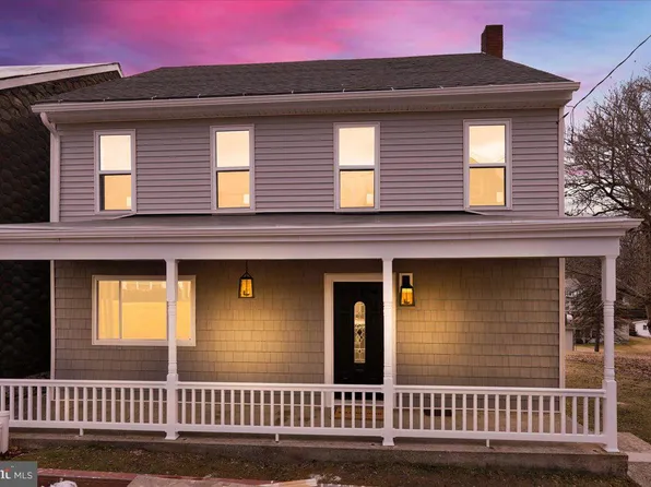 130 Delaware Ave, Seltzer, PA 17974