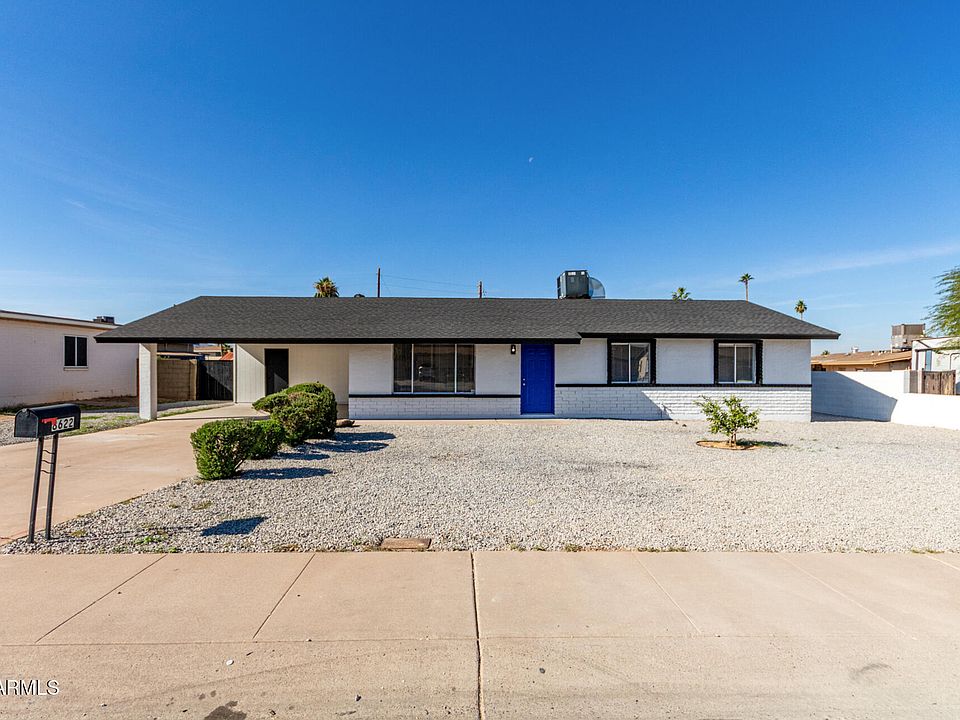 8622 S 17TH Way, Phoenix, AZ 85042 | Zillow