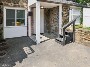 6 Old Lancaster Rd #1, Merion Station, PA 19066