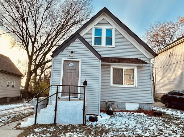 3221 North 6th STREET, Milwaukee, WI 53212