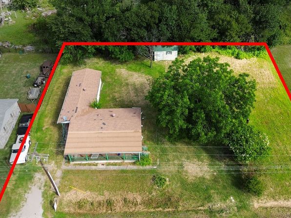 Home for Sale in Forney TX