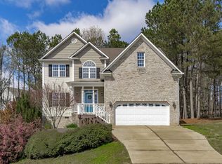 139 Victor Ct, Garner, NC 27529