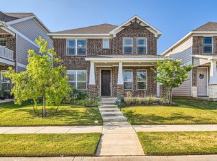 10060 Travis Dr, Providence Village, TX 76227