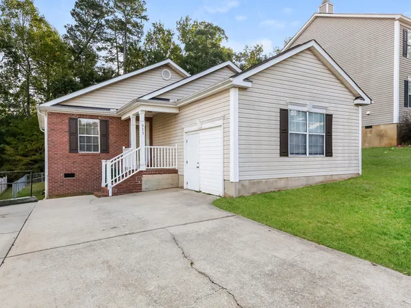 313 Hampton Ridge Dr, Greer, SC 29651